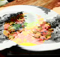 Colle Rosso Ristorante Italiano - Travel Search