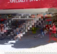 Cronulla Bakehouse - Travel Search