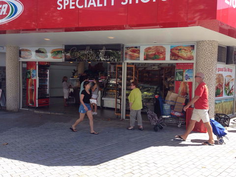 Cronulla Bakehouse - Cruises Travel 0