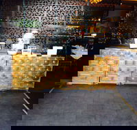 Crystal Chinese Seafood Restaurant - Blacktown - Travel Agents