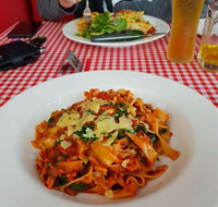 Cucina Italia - Tourism Guide
