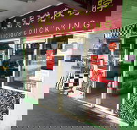 Delicious Duck King - Beverly Hills - Travel Agents