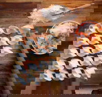 Dumplings Delish Malvern - Malvern - Travel Agents