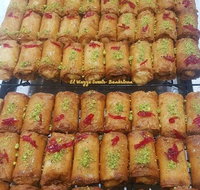 Elwazze Sweets - Tourism Guide
