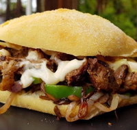 Fire  Brimstone BBQ- Hillside Hotel - Tourism Guide