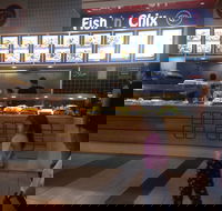 Fish N Chix - Merrylands - Tourism Guide