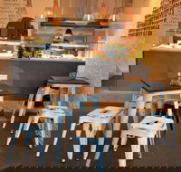 Friggitoria - Travel Search