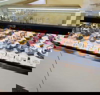 Geoffrey Michael Patissier - Travel Search