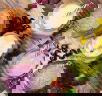 Get Juicy - Travel Agents