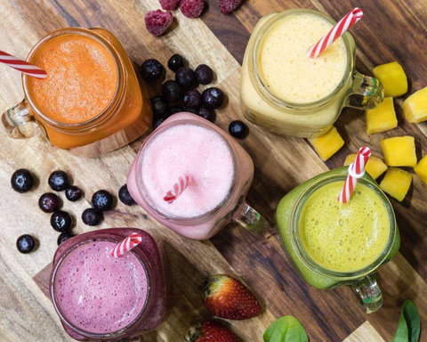 Get Juicy - Travel Agents 0