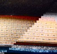 Gina's - Travel Search