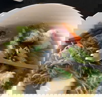 Golden BBQ Seafood Restaurant - Travel Search