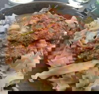 Green Zebra - Travel Search