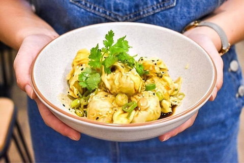 Greenhouse Asian Salads - Edgecliff - Travel Agents 0