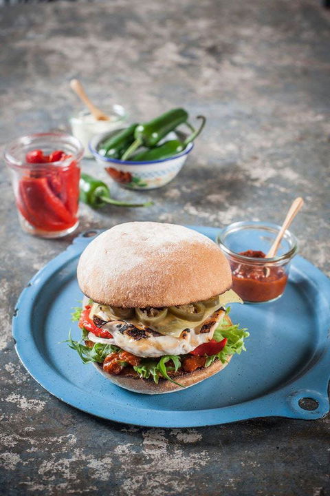 Grill'd - Miranda - Miranda - Travel Search 0