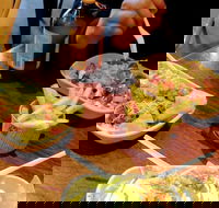 Guzman y Gomez - Northbridge - Travel Search