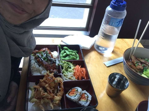 Hako Sushi - Cruises Travel 0