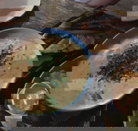 Hamiltons Oysters - Cruises Travel