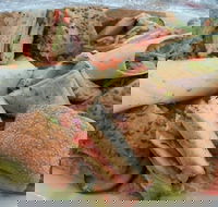 Healthy Cravings - Travel Agents