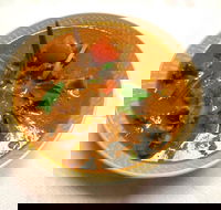 Indian Tandoori Recipe Chef - Cruises Travel