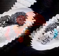 Iris and the Secret Squirrel - Travel Agents