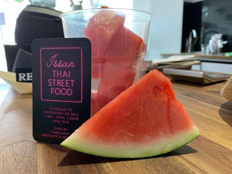 Issan Thai Street Food - Tourism Guide 0