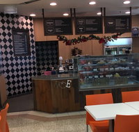 Jess' Cafe - Tourism Guide