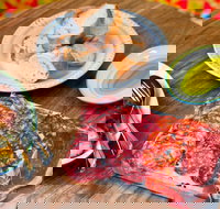 Johnny Baker's - Travel Search