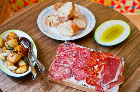 Johnny Baker's - Travel Search 0