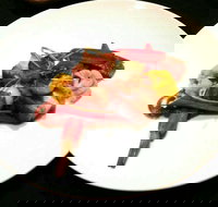 Julaymba Restaurant - Travel Agents