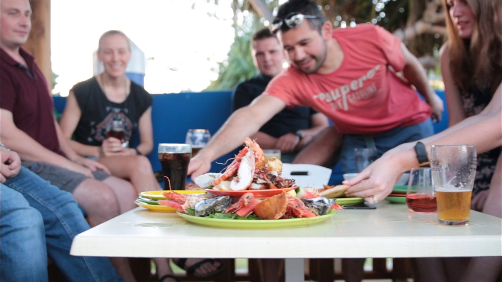 Stockyard QLD Cruises Travel