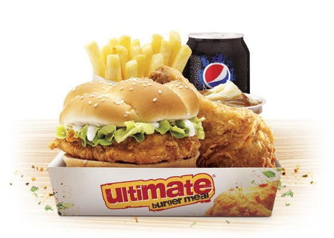 KFC - Dee Why - Cruises Travel 0