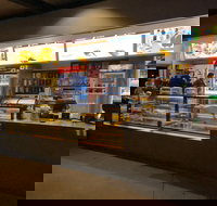 Kings Park Kiosk - Travel Search