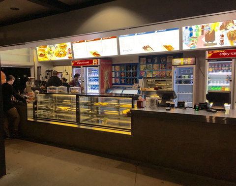 Kings Park Kiosk - Travel Search 0