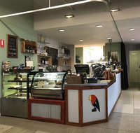 Lamington Teahouse - Tourism Guide