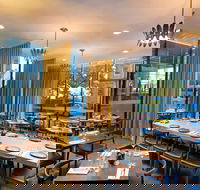 La Tierra Restaurant  Bar - Cruises Travel