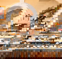 Le Peche Gourmand - Travel Agents