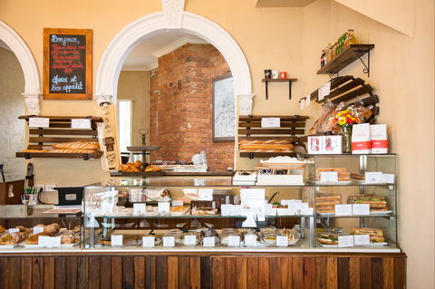 Le Peche Gourmand - Travel Search 0