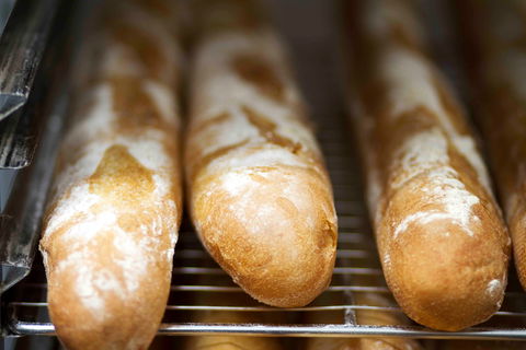 Le Peche Gourmand - Travel Search 1