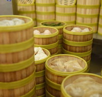 Lok Lok Dumpling Bar - Castle Hill - Tourism Guide