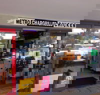 Metro Chargrill Chicken - Tourism Guide