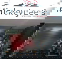 Mickey Lee's - Tourism Guide