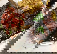 Micheli's Pizza Pasta  Grill - Travel Agents