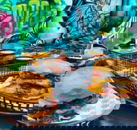 Milky Lane - Cronulla - Travel Search