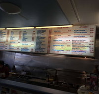 Mitcham Fish  Chips - Tourism Guide
