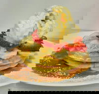 Much More Than Coffee - Tourism Guide