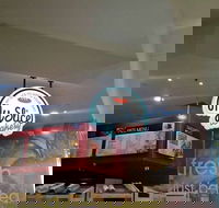 My Slice Bakery - Travel Search