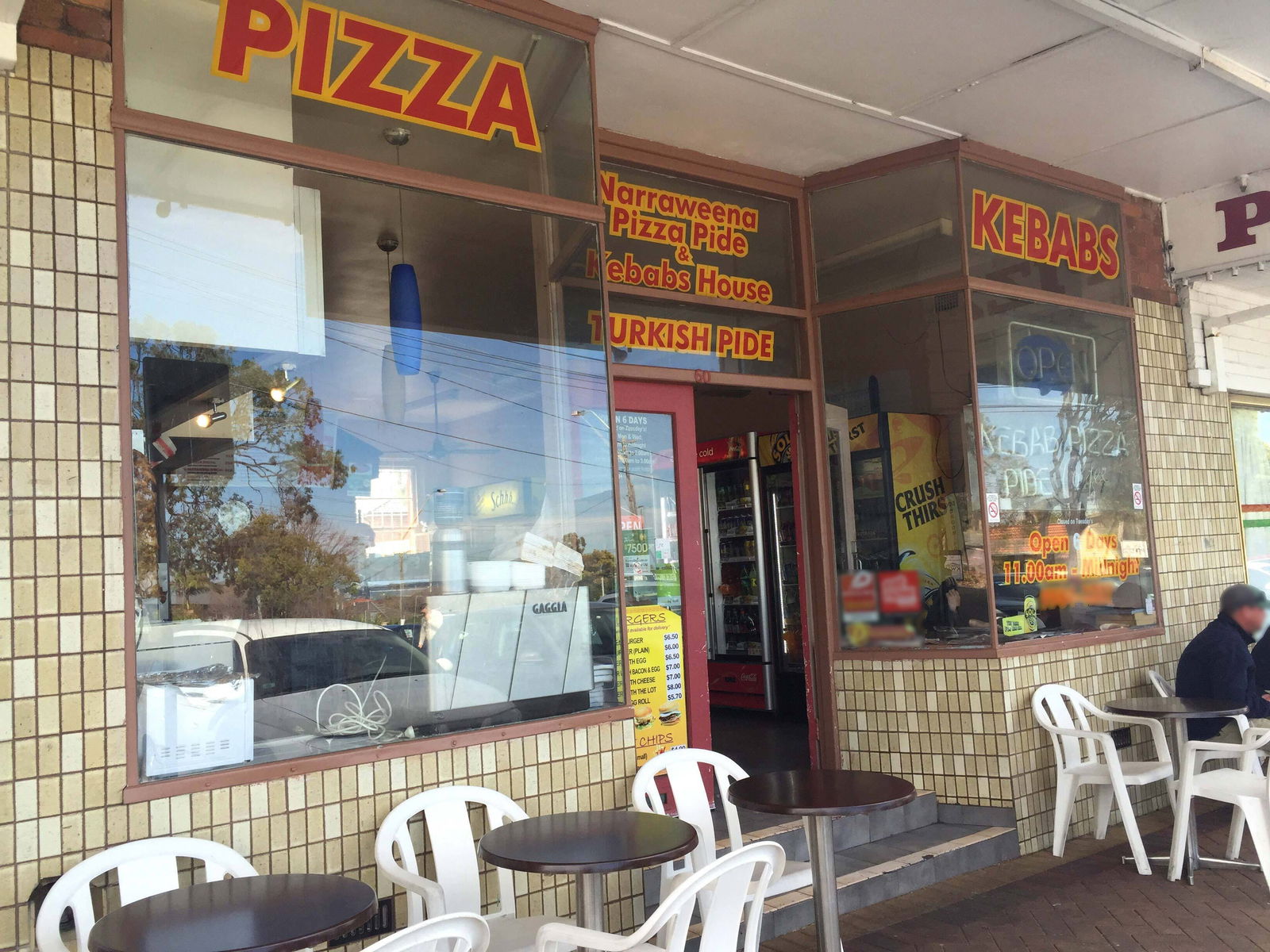 Narraweena NSW Cruises Travel