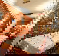 Nevsky Russian Restaurant