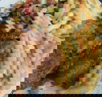 Noble Park Charcoal Chicken - Tourism Guide